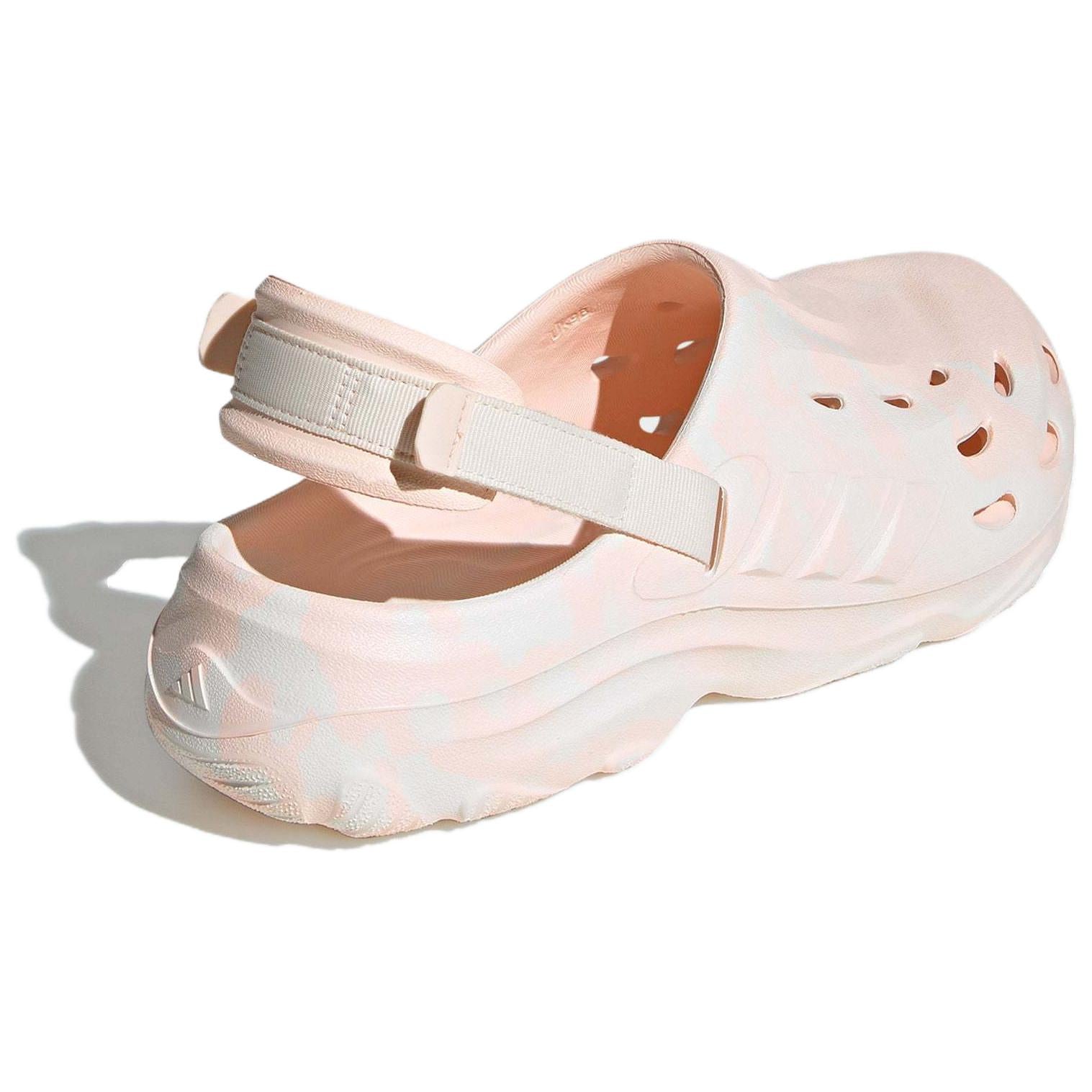 adidas Maxxclog Sandals 'Pink' JH6277