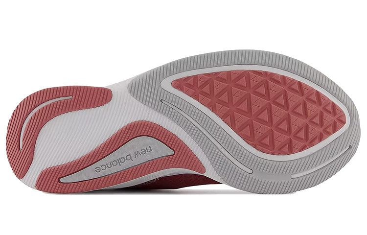 (WMNS) New Balance FuelCell Prism NYC Marathon Red WFCPZNY