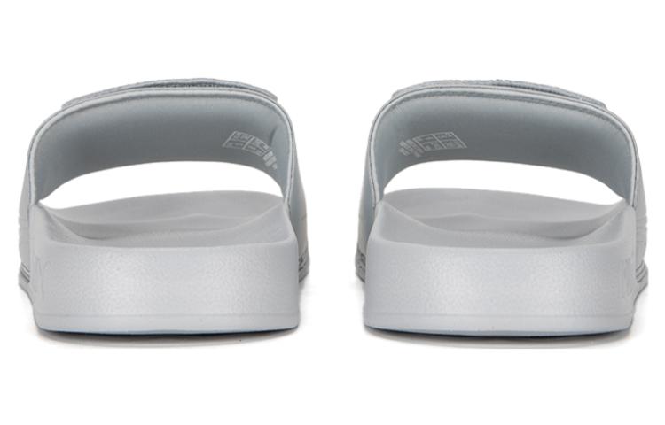 PUMA Leadcat 2 Play 'Platinum Gray' 389118-03