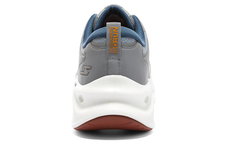 Skechers GO Run Swirl Tech 'Surge - Grey' 220301-GRY
