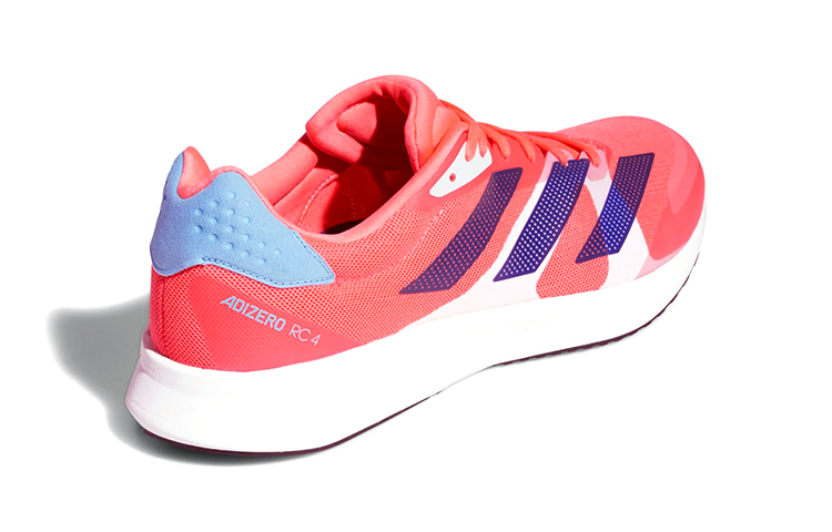adidas Adizero RC 4 'Orange' H01120