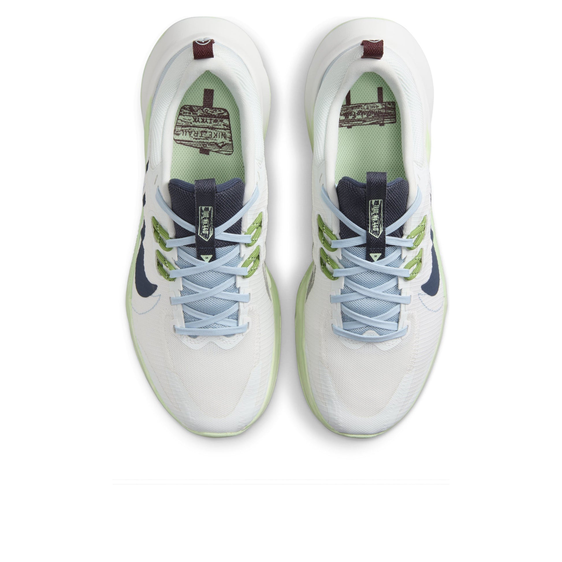 (WMNS) Nike Juniper Trail 2 Next Nature 'White' DM0821-103