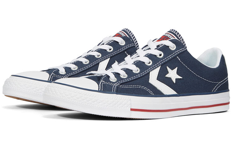 Converse Star Player Ox 'Blue' 144150C