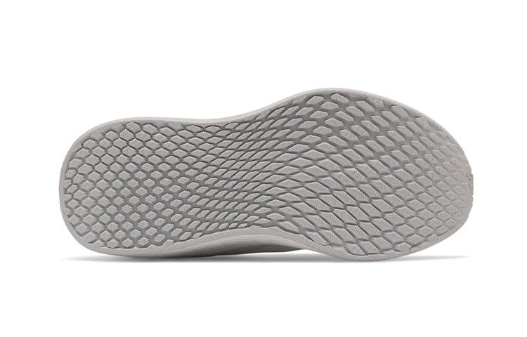 (GS) New Balance Fresh Foam Fast v2 'White Iridescent' YKFSTSR2