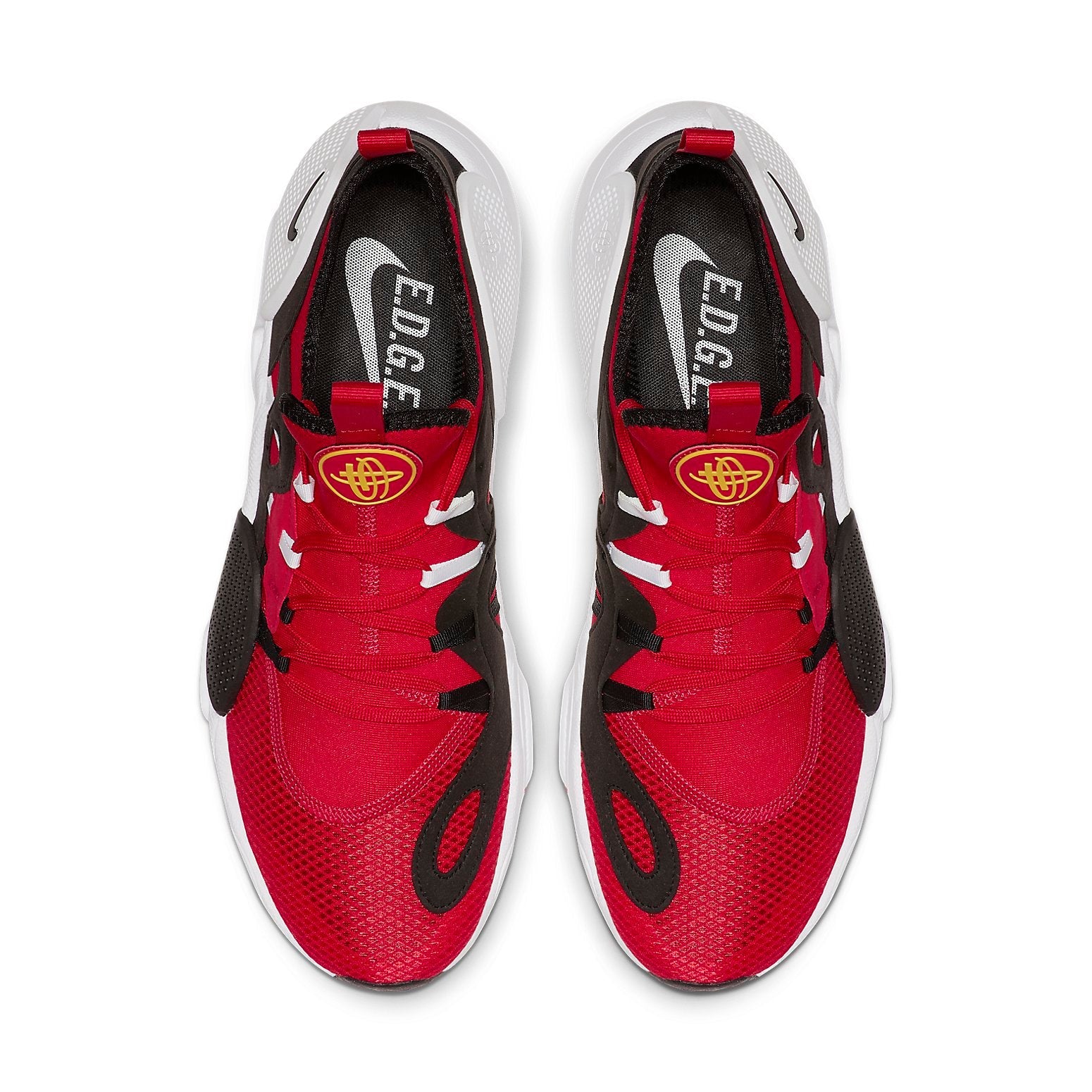 Nike Huarache E.D.G.E. TXT 'University Red Black' AO1697-601