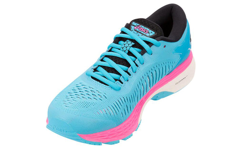 (WMNS) ASICS Gel-Kayano 25 'Blue' 1012A026-400