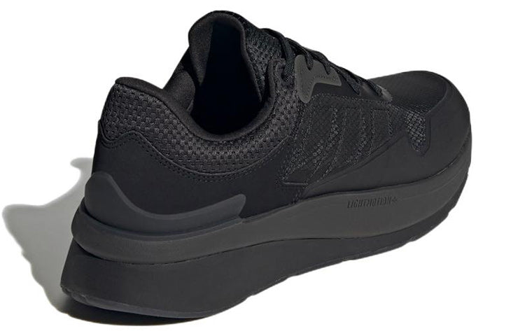 adidas ZNCHILL Lightmotion+ Shoes 'Black Carbon' GZ2618