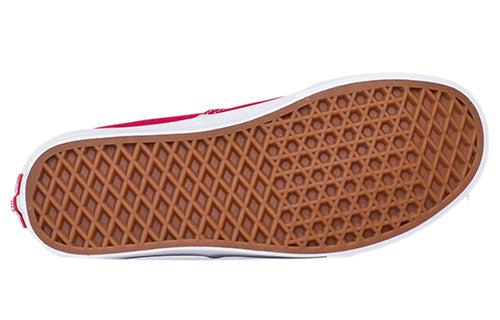 Vans Authentic 'Crimson' VN0A38EMQ9U