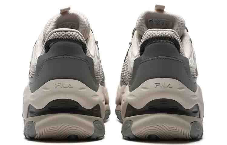 FILA FUSION Cheese Sneakers 'Green Beige' T12M331101FRF