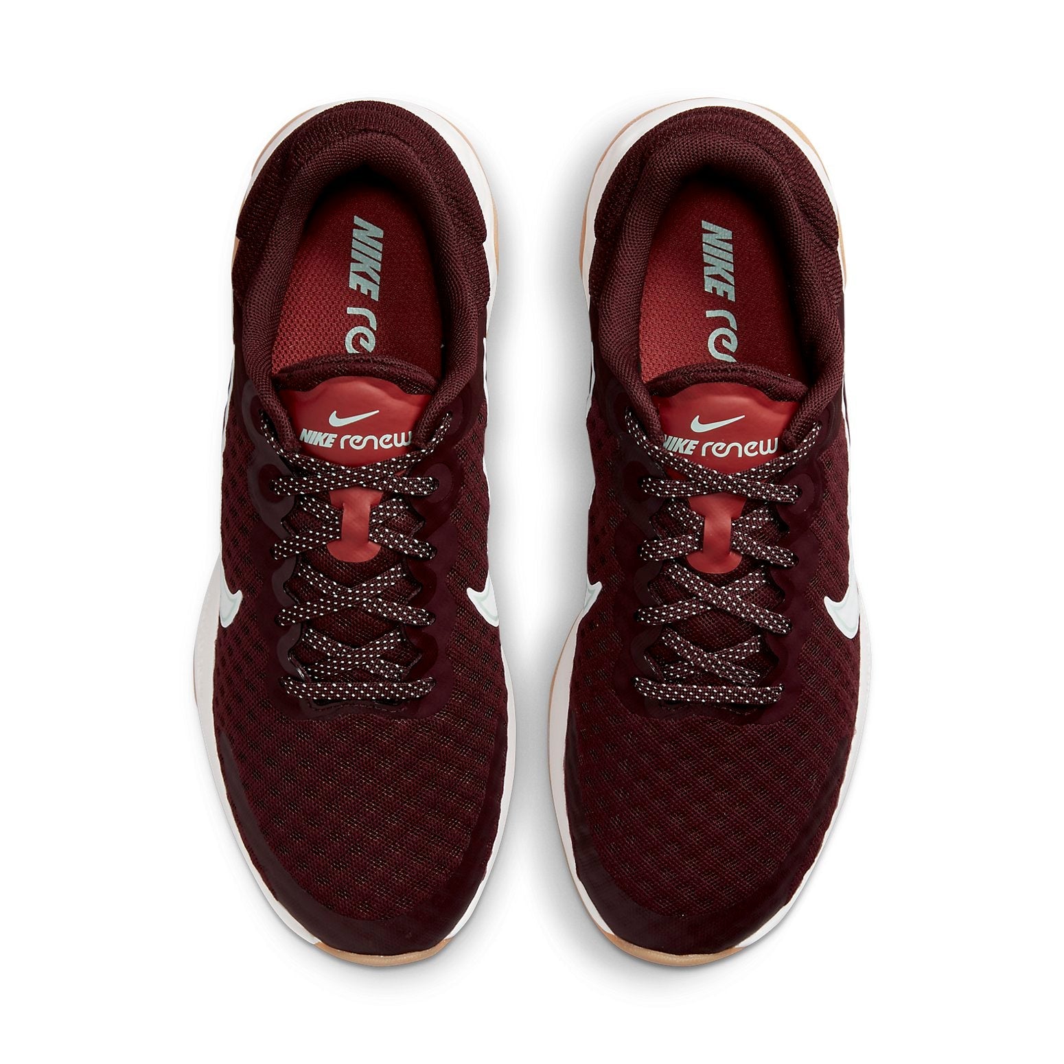 (WMNS) Nike Renew Ride 3 'Burgundy Crush Gum' DC8184-601