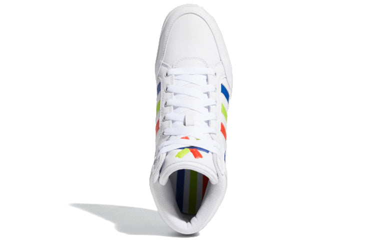 adidas Hard Court Hi 'Multi-Color' FV5326