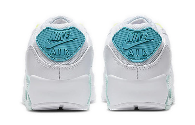(WMNS) Nike Air Max 90 'Pastel' CZ0366-100