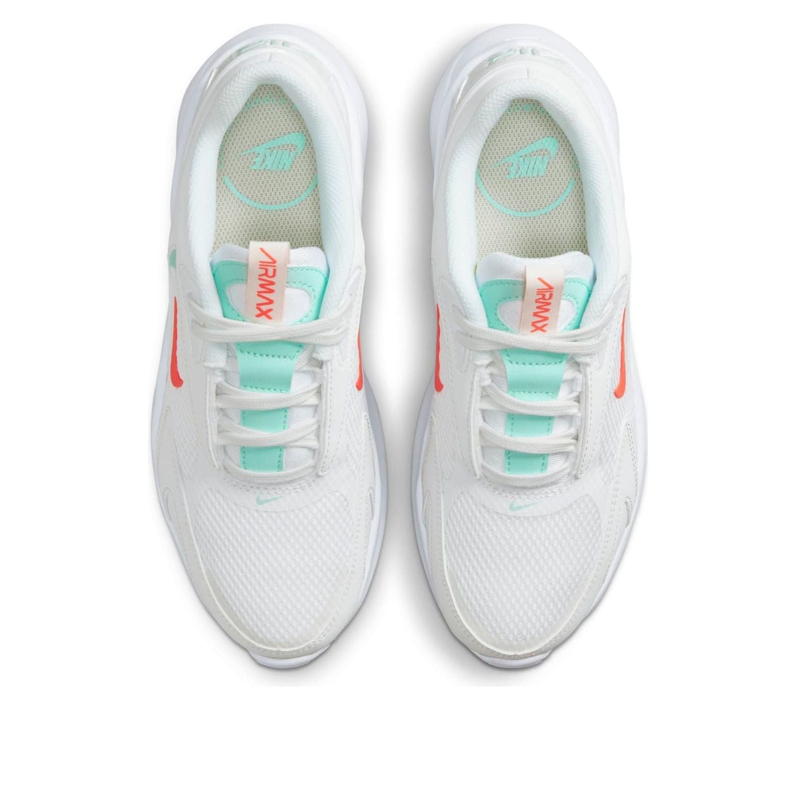 (WMNS) Nike Air Max Bolt 'White Light Dew' CU4152-104
