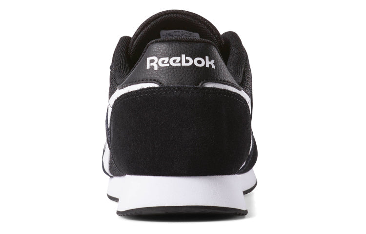 Reebok Royal Classic Jogger 2 'Black White' CN7377