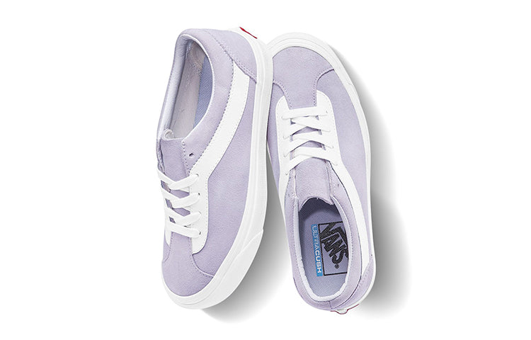 Vans Bold Ni 'Suede - Lavender Blue' VN0A3WLPWP7