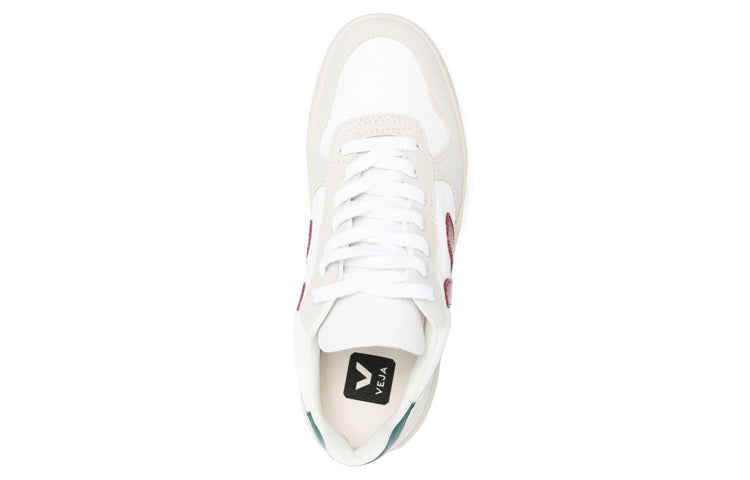 Veja V-10 B-Mesh 'White Marsala Brittany' VX1703094A