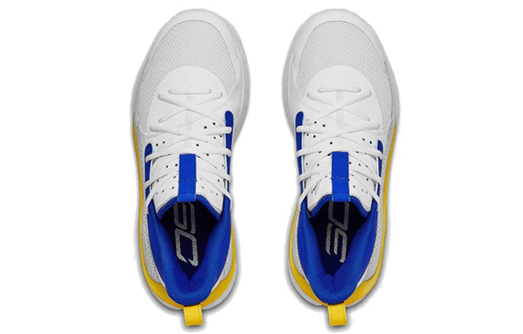 Under Armour Curry 7 'Dub Nation' 3023300-106