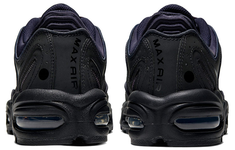 Nike Air Max Tailwind 4 '99 SP 'Black' CQ6569-001