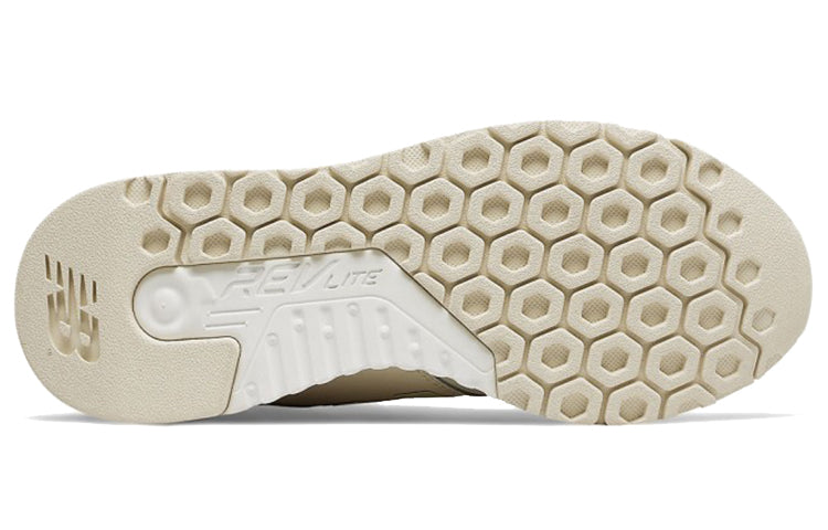 (WMNS) New Balance 247 'Beige' WRL247CB