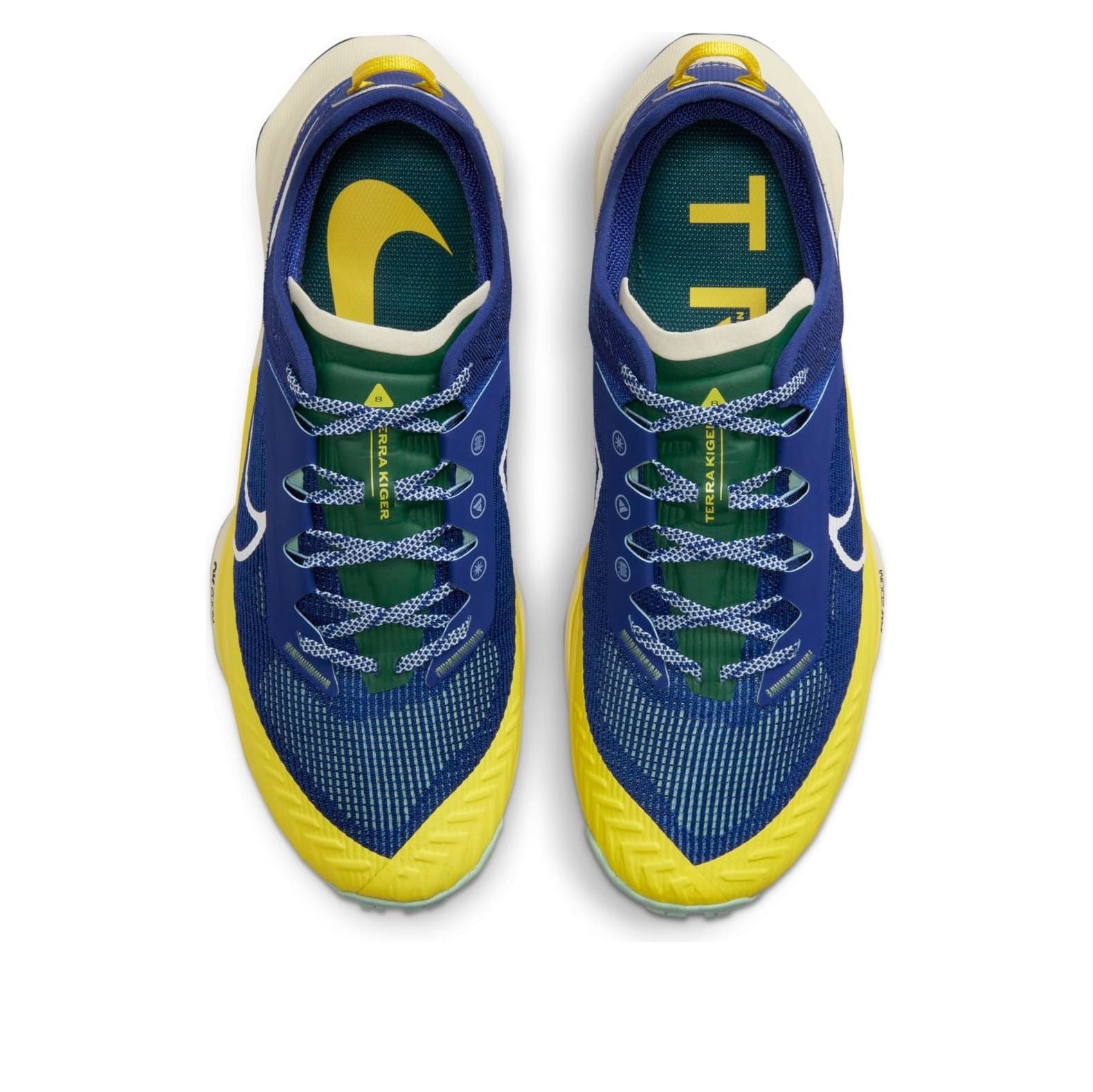 Nike Air Zoom Terra Kiger 8 'Deep Royal Blue' DH0649-400