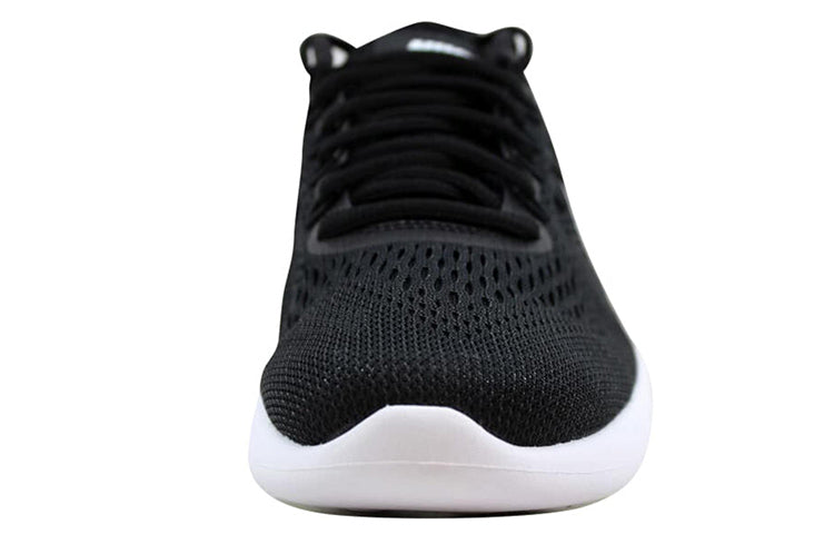 (WMNS) Nike Lunarglide 8 'Black' AA8677-001