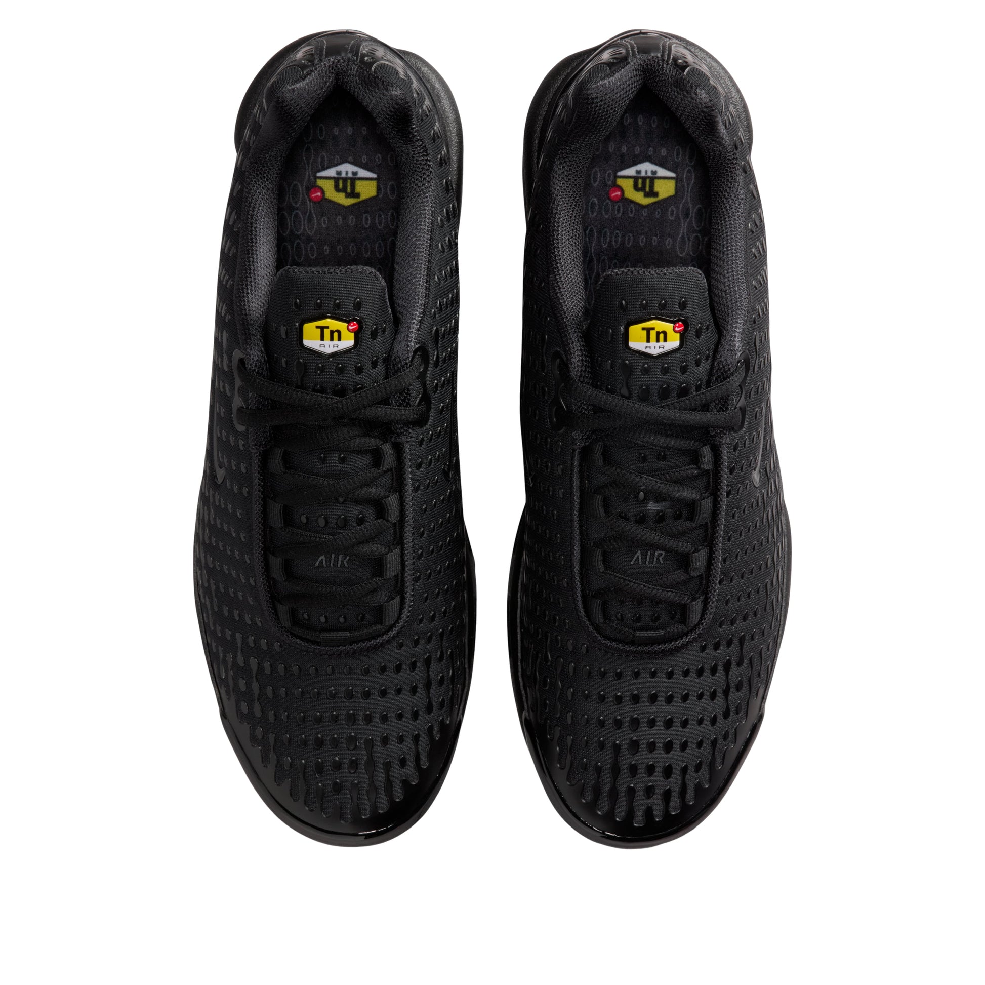 Nike Air Max Plus VII 'Black Anthracite' HQ2197-001