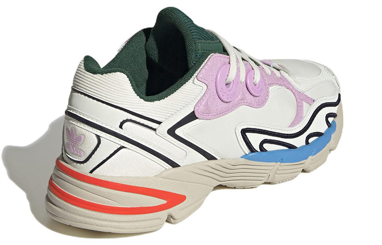 (WMNS) adidas Astir 'White Bliss Lilac' GY6848
