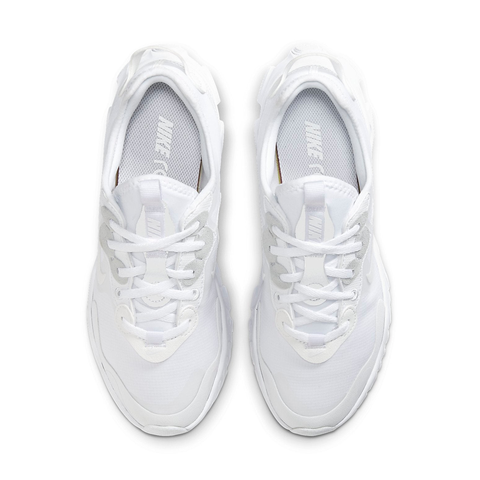 (WMNS) Nike React Art3mis 'Triple White' CN8203-100