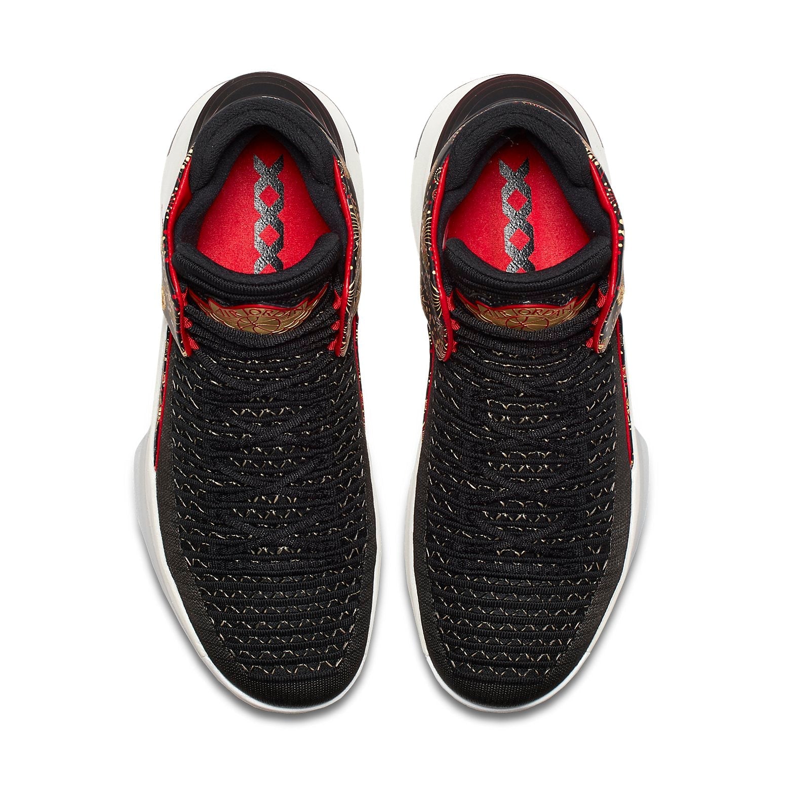 Air Jordan 32 'Chinese New Year' AJ6331-042