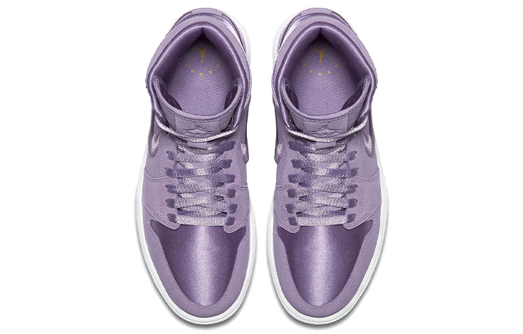 (WMNS) Air Jordan 1 Retro High 'Season of Her: Orchid' AO1847-550