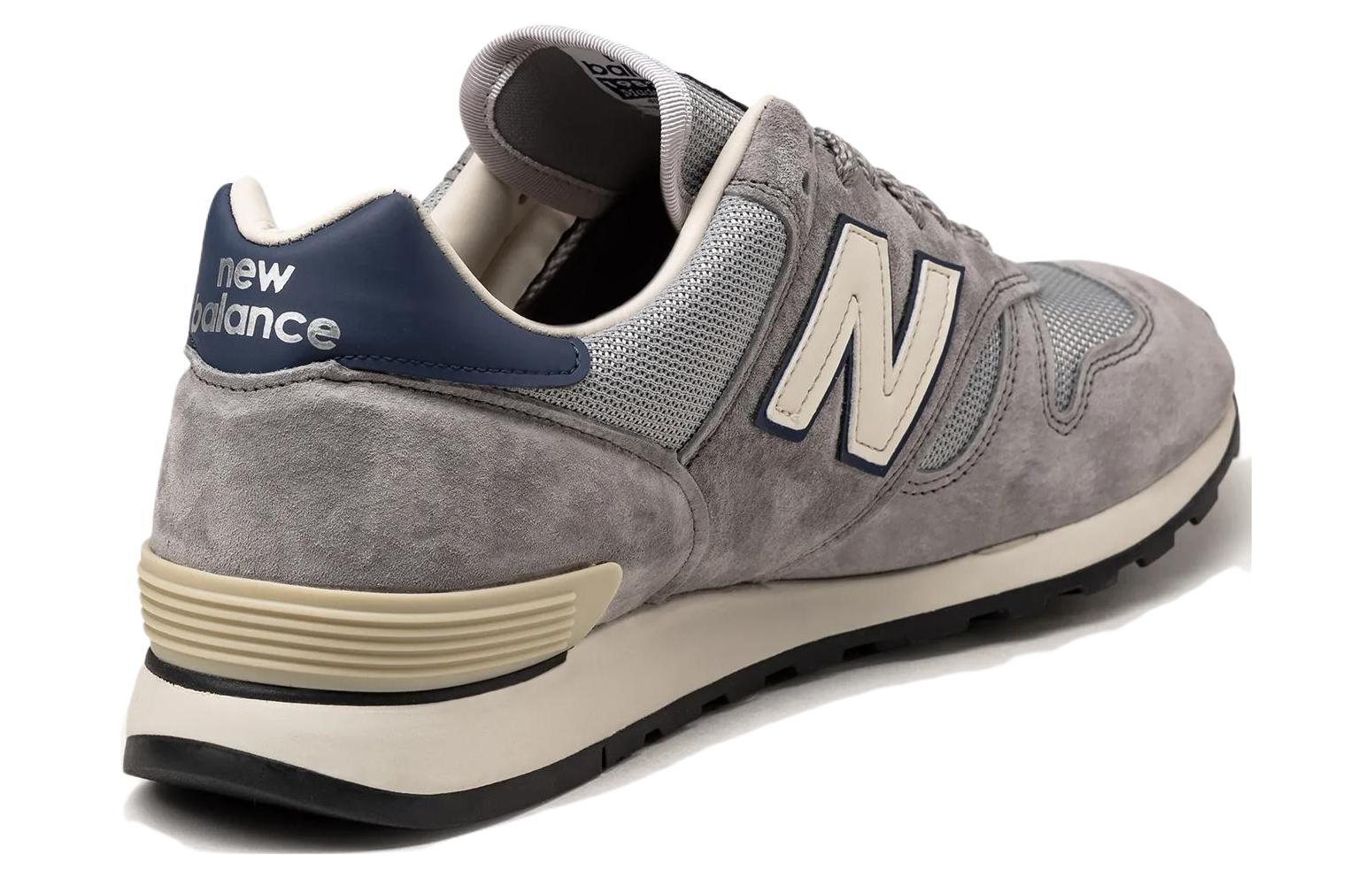 New Balance 670 Made in England '40th Anniversary' M670UKF