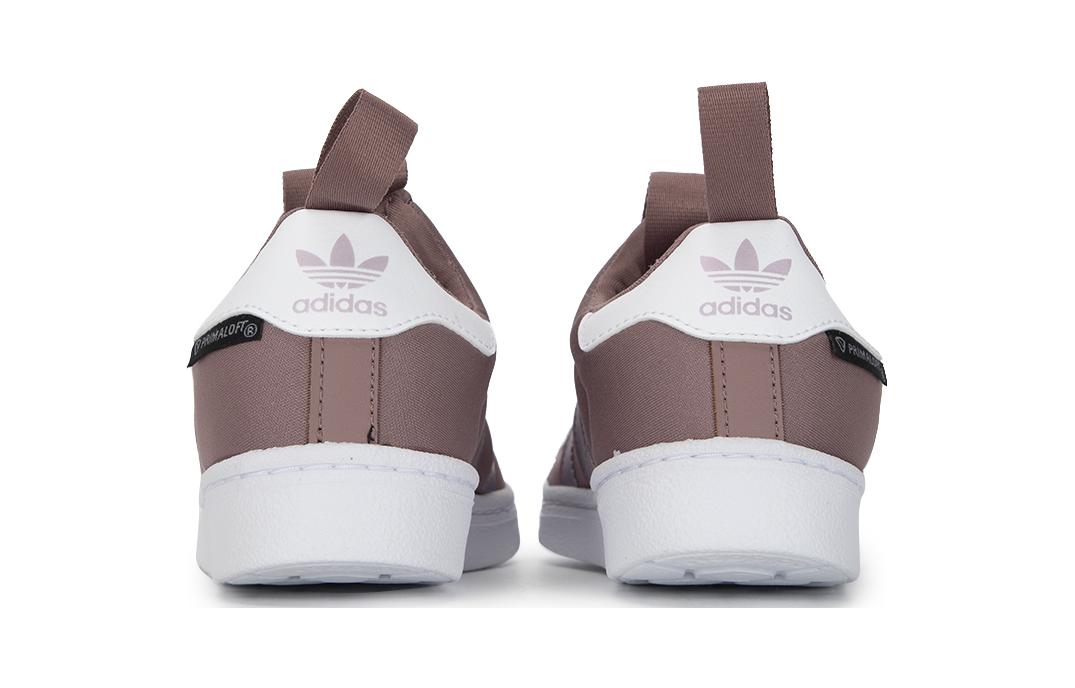 (PS) adidas originals Superstar 360 'Purple White' GY9178