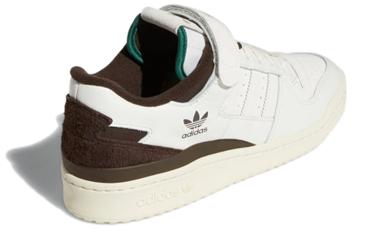 adidas Forum 84 Low 'Cream White Collegiate Green' GZ8959