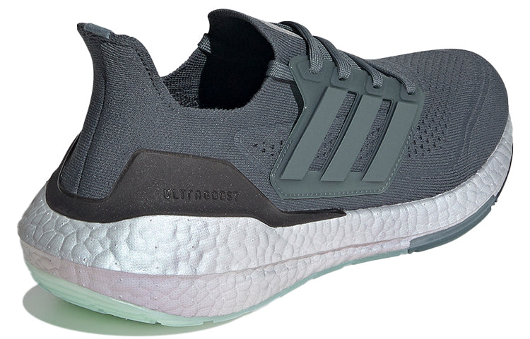 adidas Ultraboost 21 'Blue Oxide' FY0384