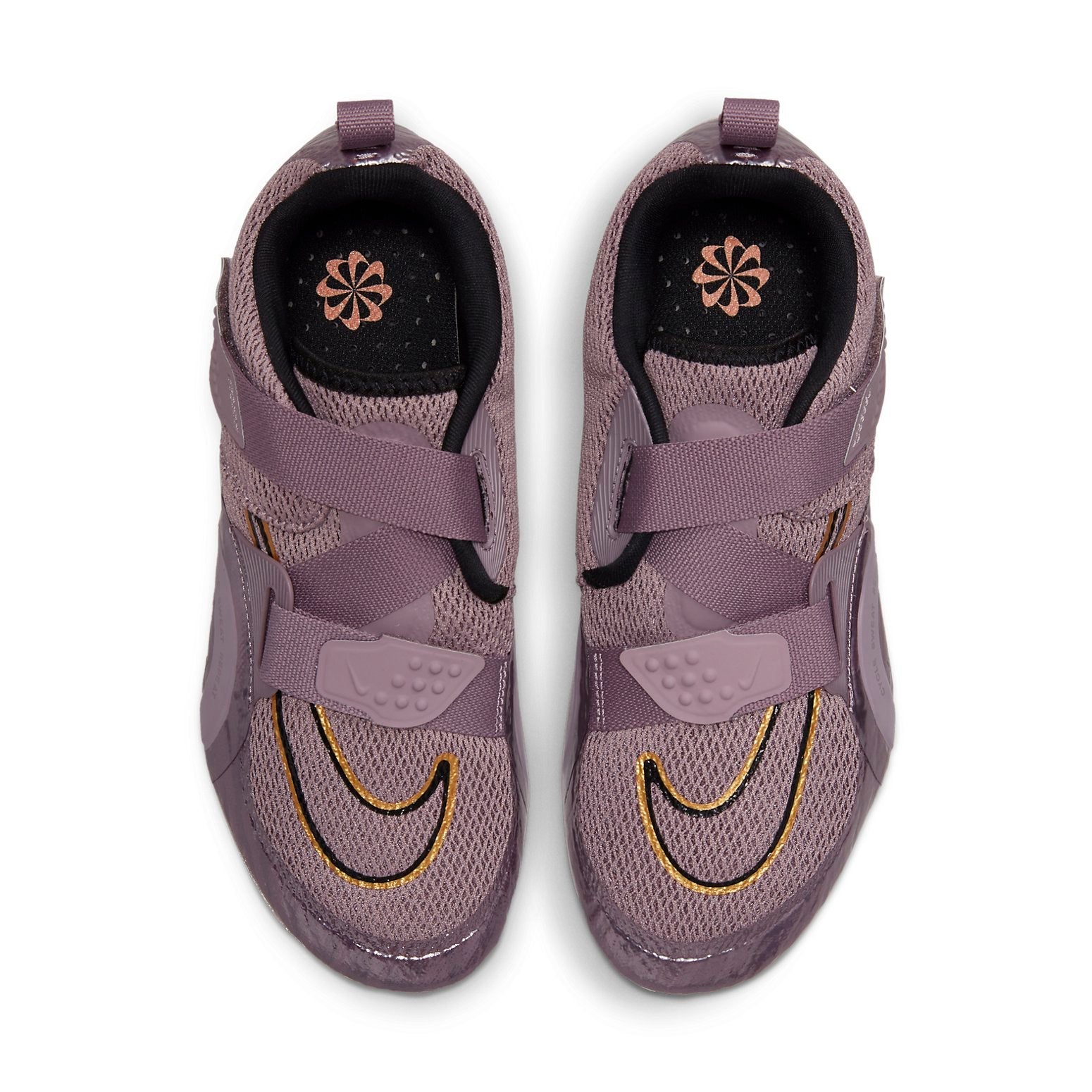 (WMNS) Nike SuperRep Cycle 2 Next Nature Premium 'Purple Smoke' DQ4680-500