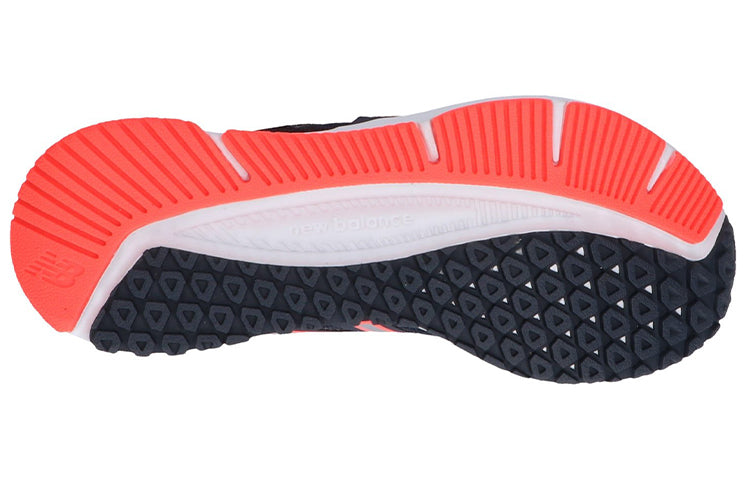 (WMNS) New Balance Flash v5 Black/Pink WFLSHNV5