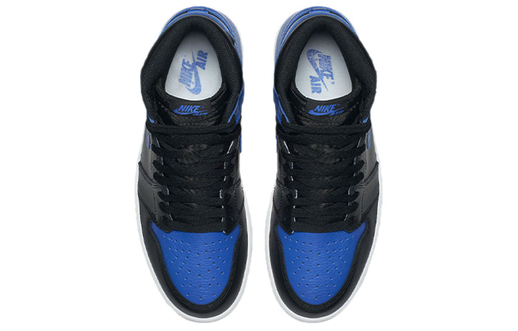 Air Jordan 1 Retro High OG 'Royal' 2017 555088-007