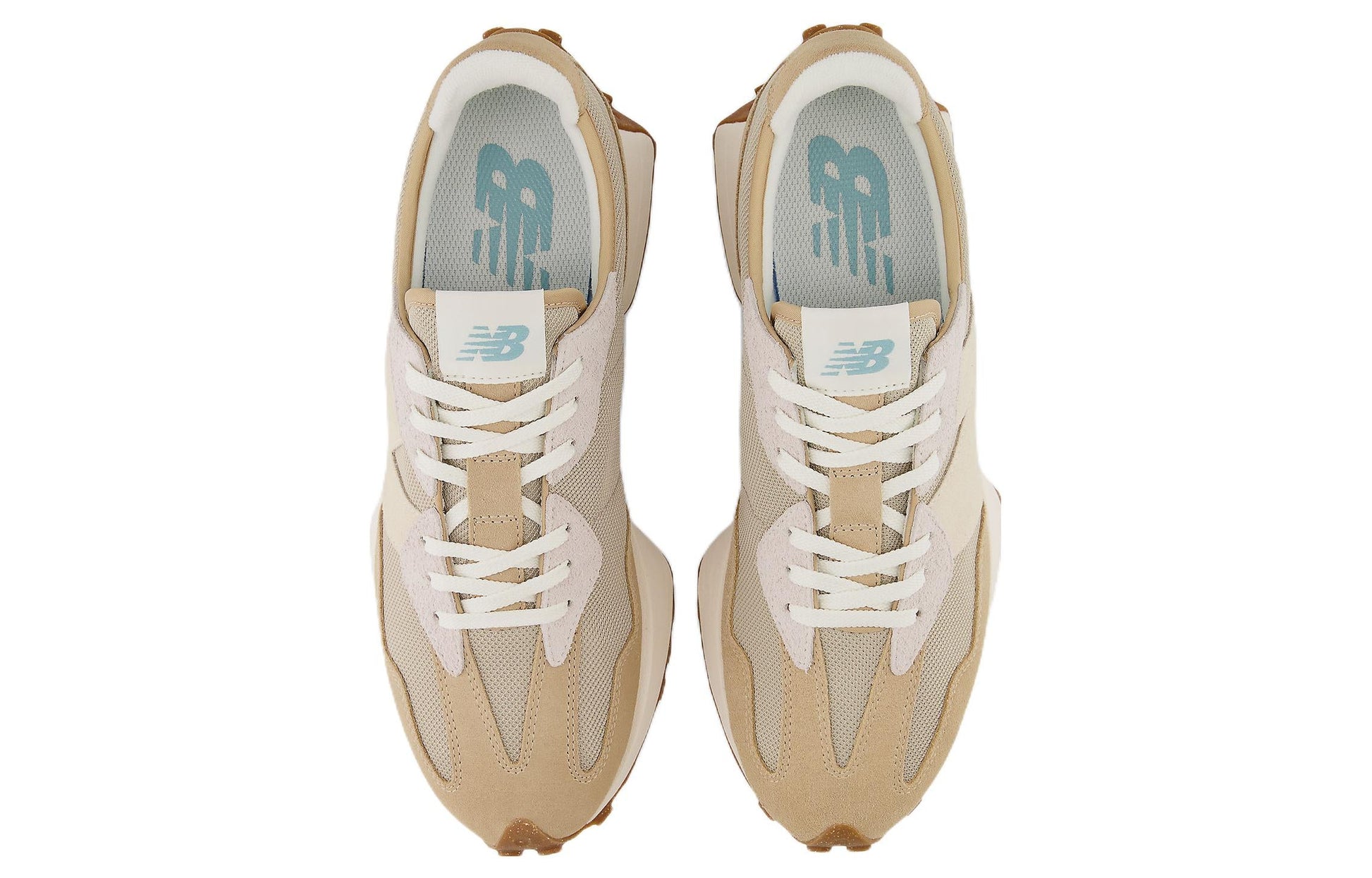 New Balance 327 'Incense Moonbeam' MS327RE