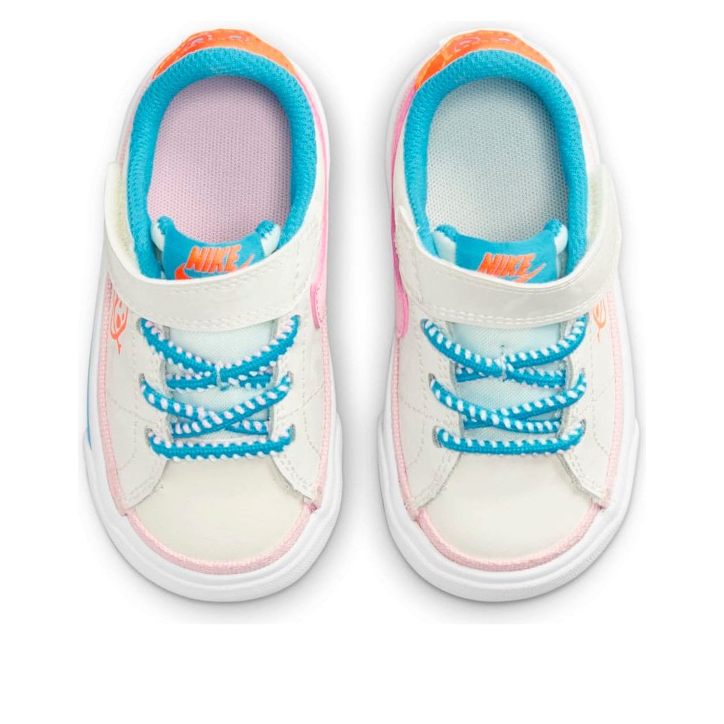(TD) Nike Court Legacy 'Wild and Free' DZ2815-100