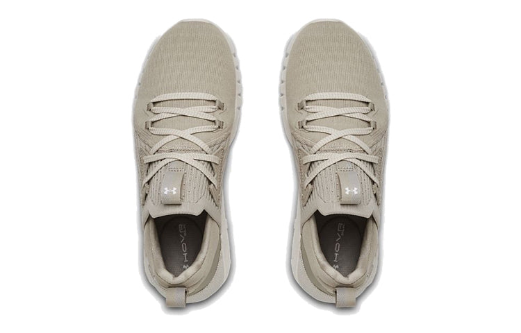 (WMNS) Under Armour HOVR SLK EVO 'Khaki Grey' 3021461-200