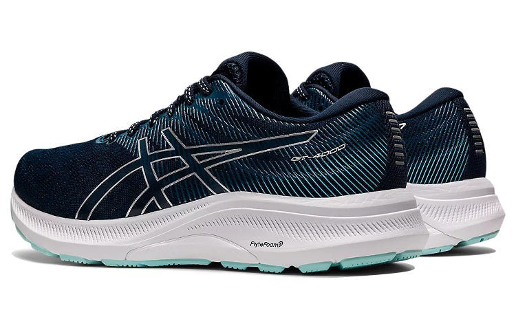 (WMNS) ASICS GT-4000 3 'French Blue Pure Silver' 1012B063-400