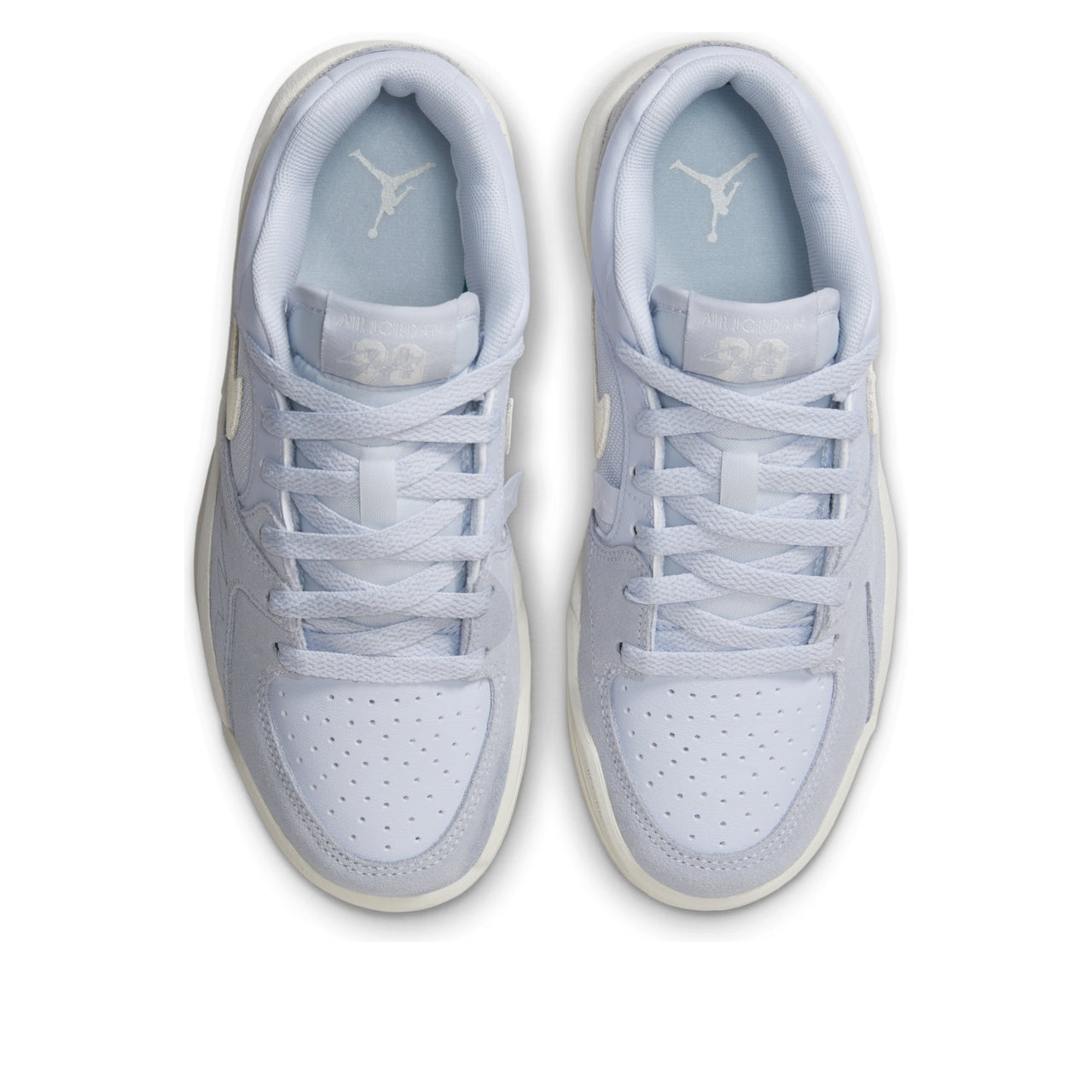 (GS) Air Jordan Stadium 90 'Light Blue White' DX4399-400