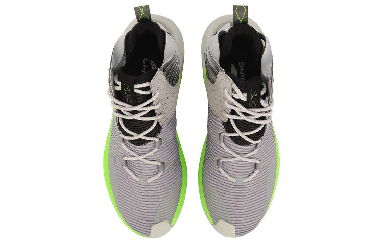 Li-Ning Essence Infinite Hi AGWP007-3