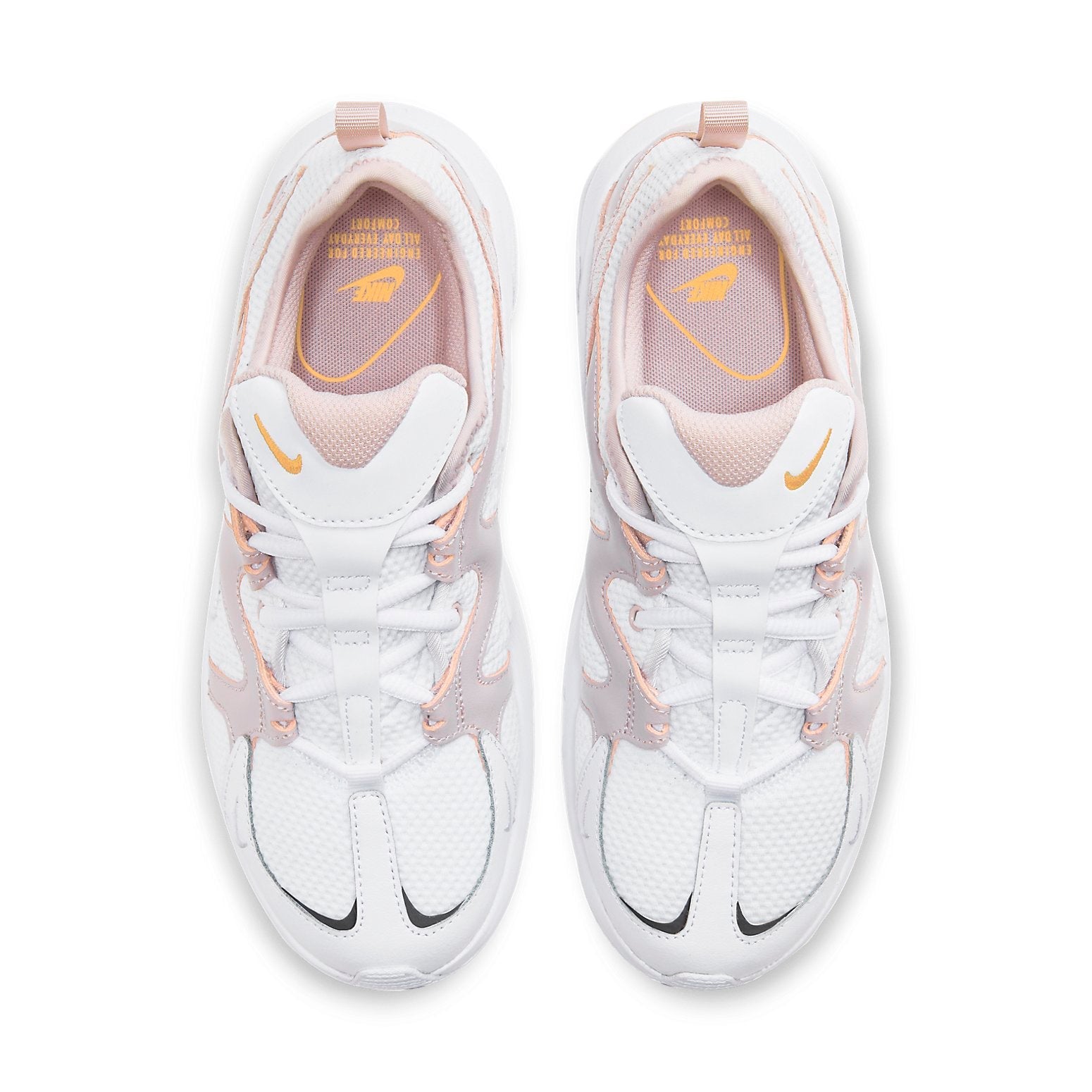 (WMNS) Nike Air Max Graviton 'Barely Rose' AT4404-105