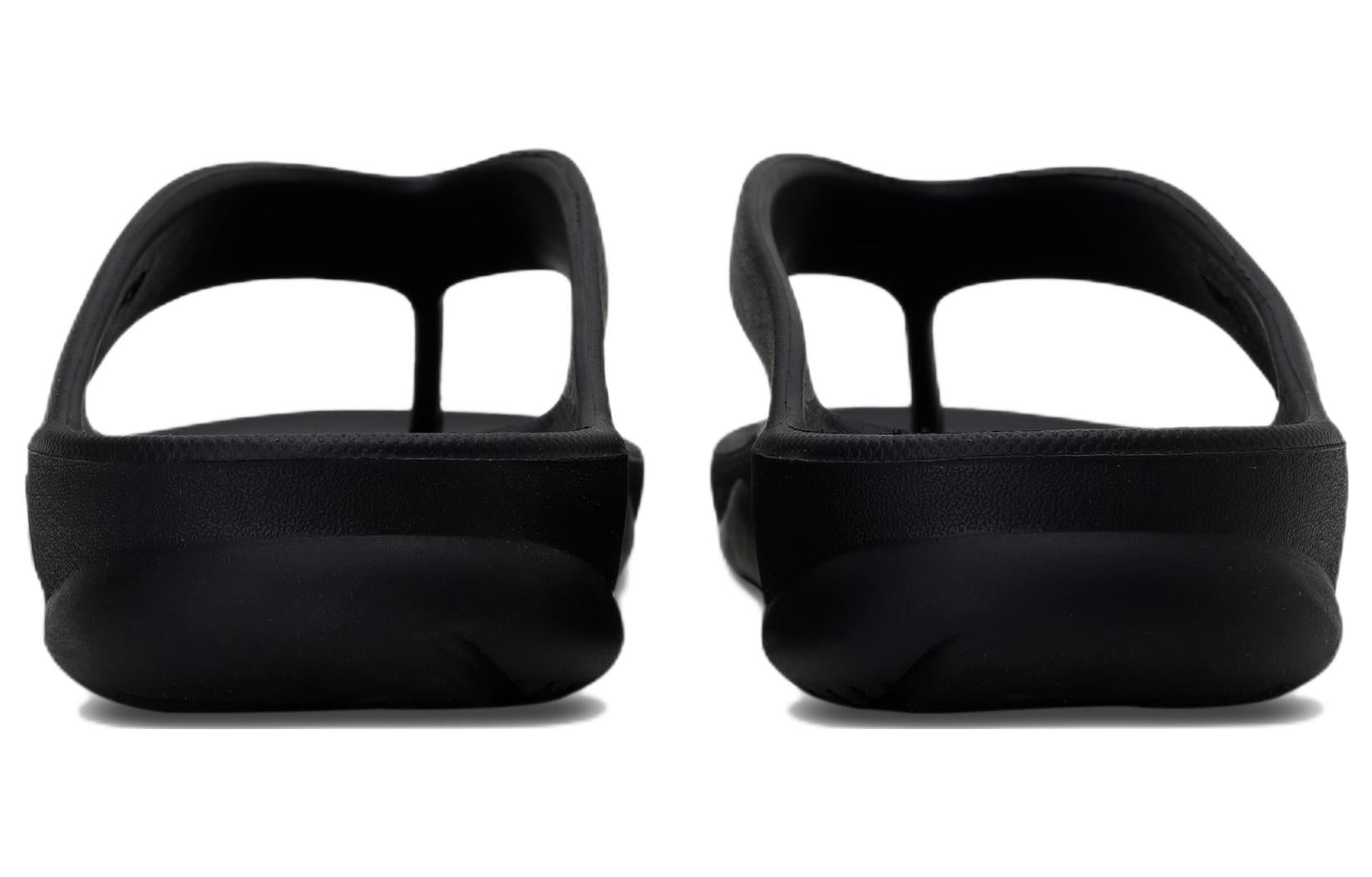 PUMA Wave Sports Slippers Unisex Black 390142-01