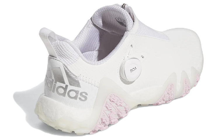 (WMNS) adidas CodeChaos 22 BOA 'White Clear Pink' GX3944