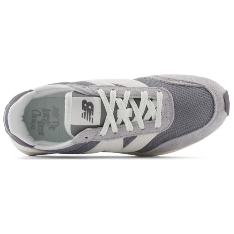 New Balance 370 'Grey White' U370AH