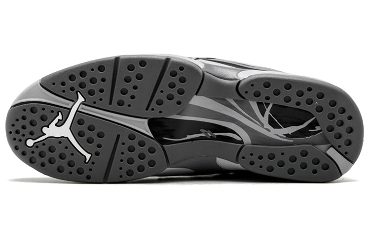 Air Jordan 8 Retro 'Cool Grey' 305381-014
