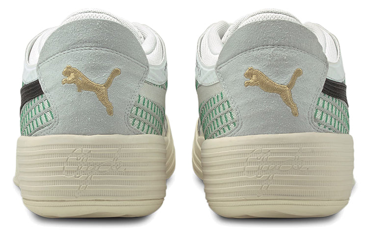 PUMA Clyde All-Pro 'Coast 2 Coast - Celtics' 195124-01