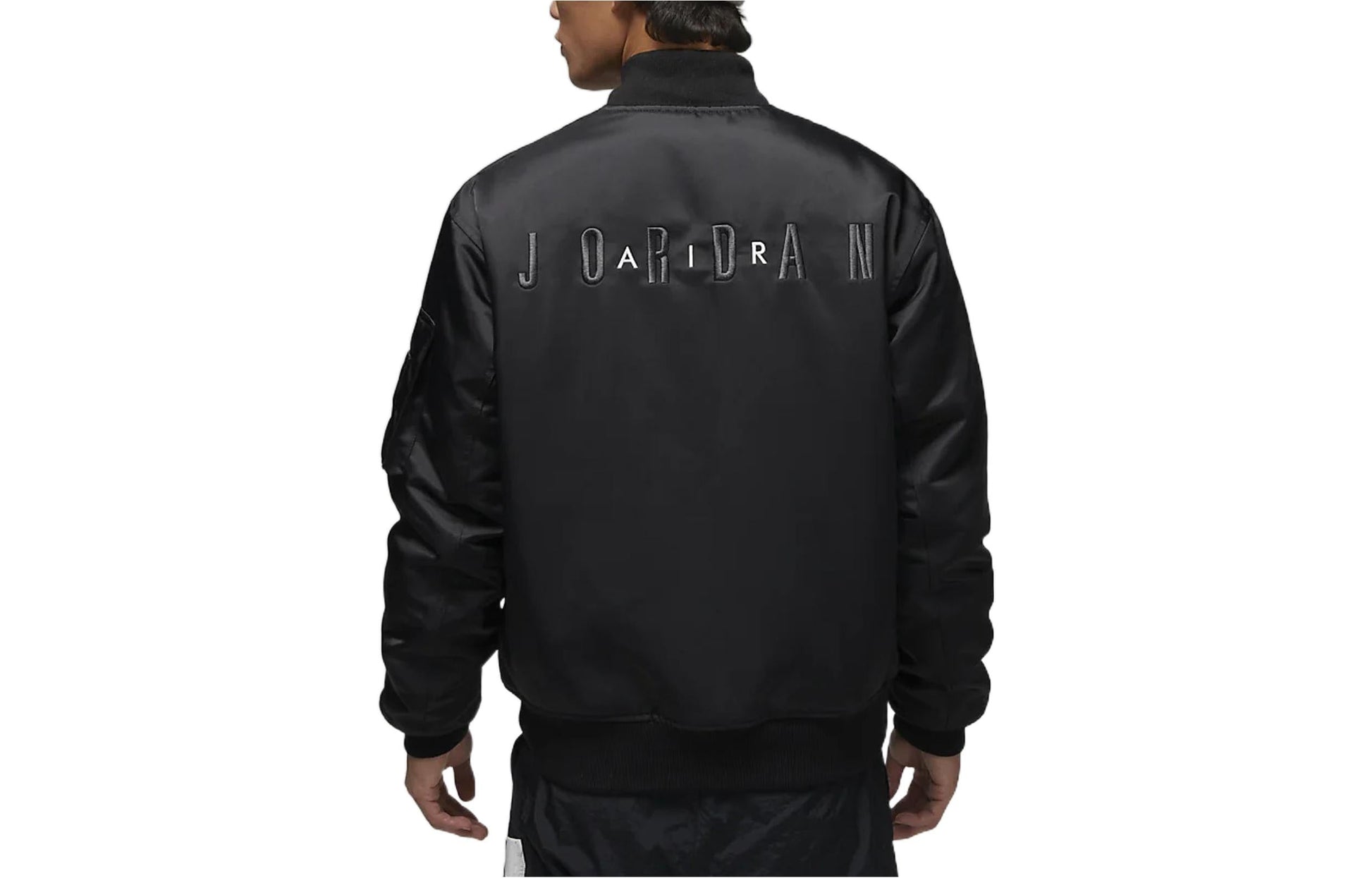 Air Jordan Essentials Renegade Jacket DV7613-010